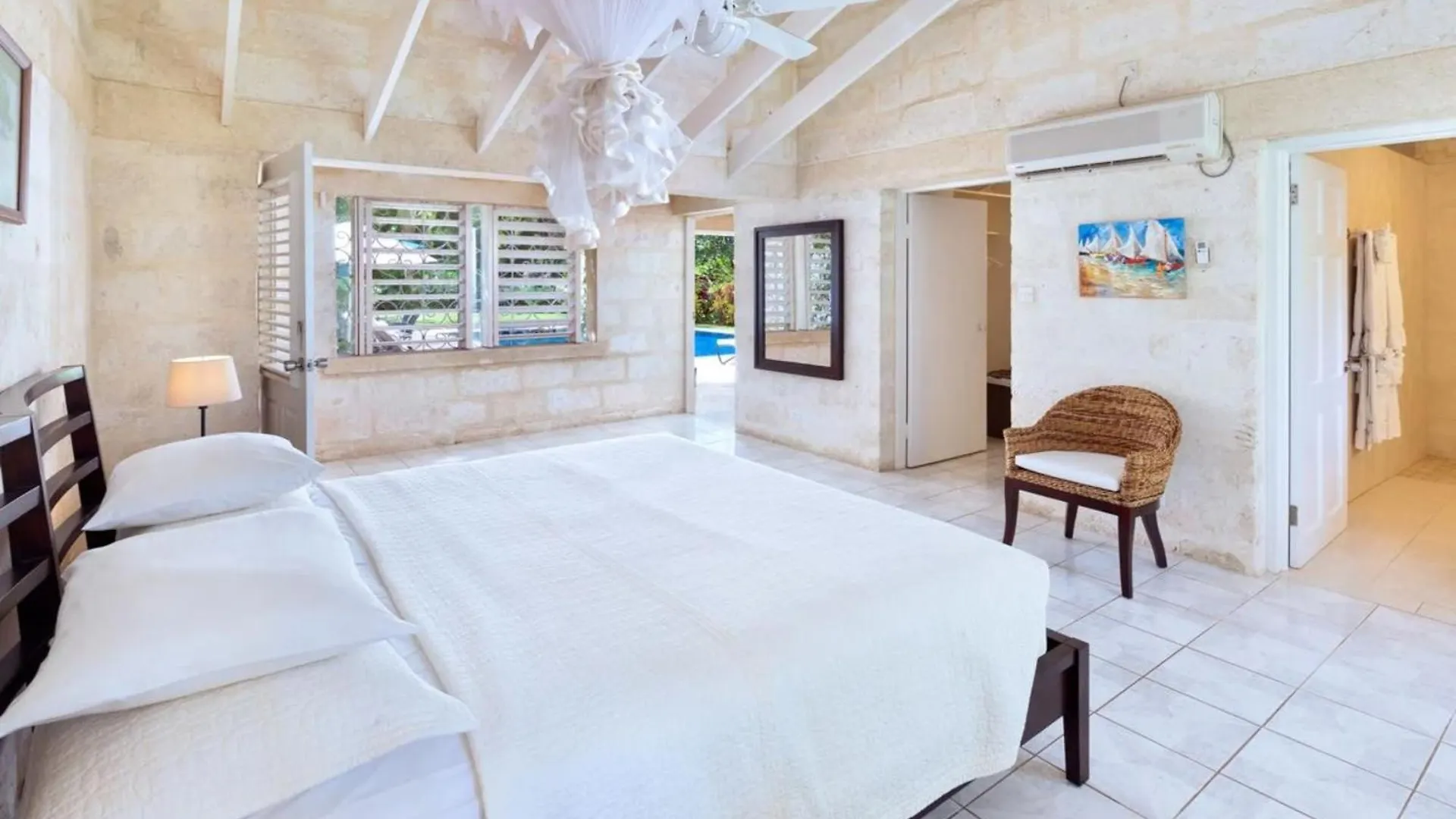 Vila Todmorden By Blue Sky Luxury Saint Peter