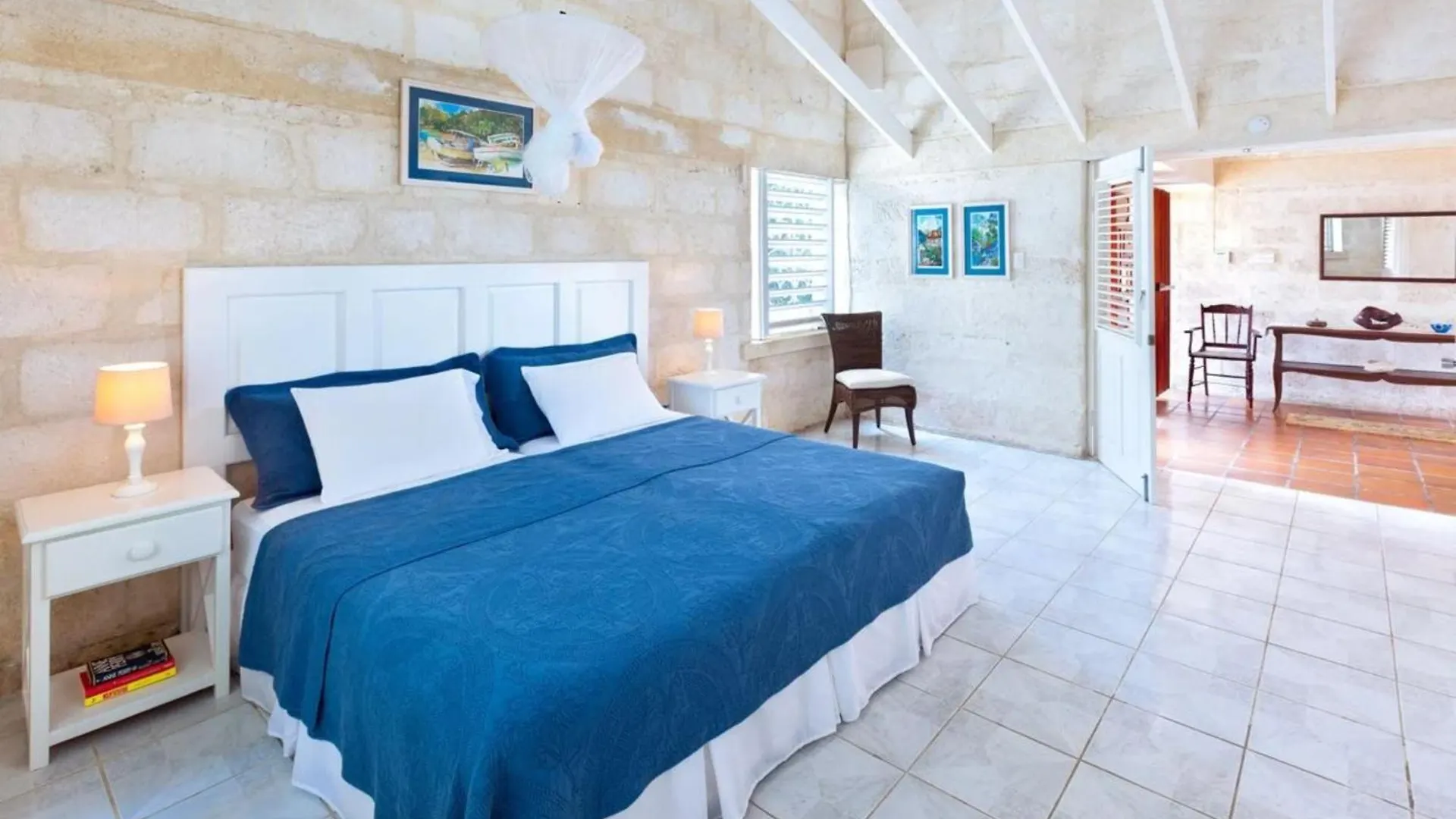 Vila Todmorden By Blue Sky Luxury Saint Peter