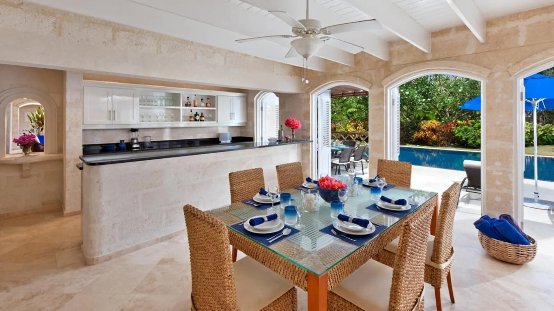 Vila Todmorden By Blue Sky Luxury Saint Peter 0*,  Barbados
