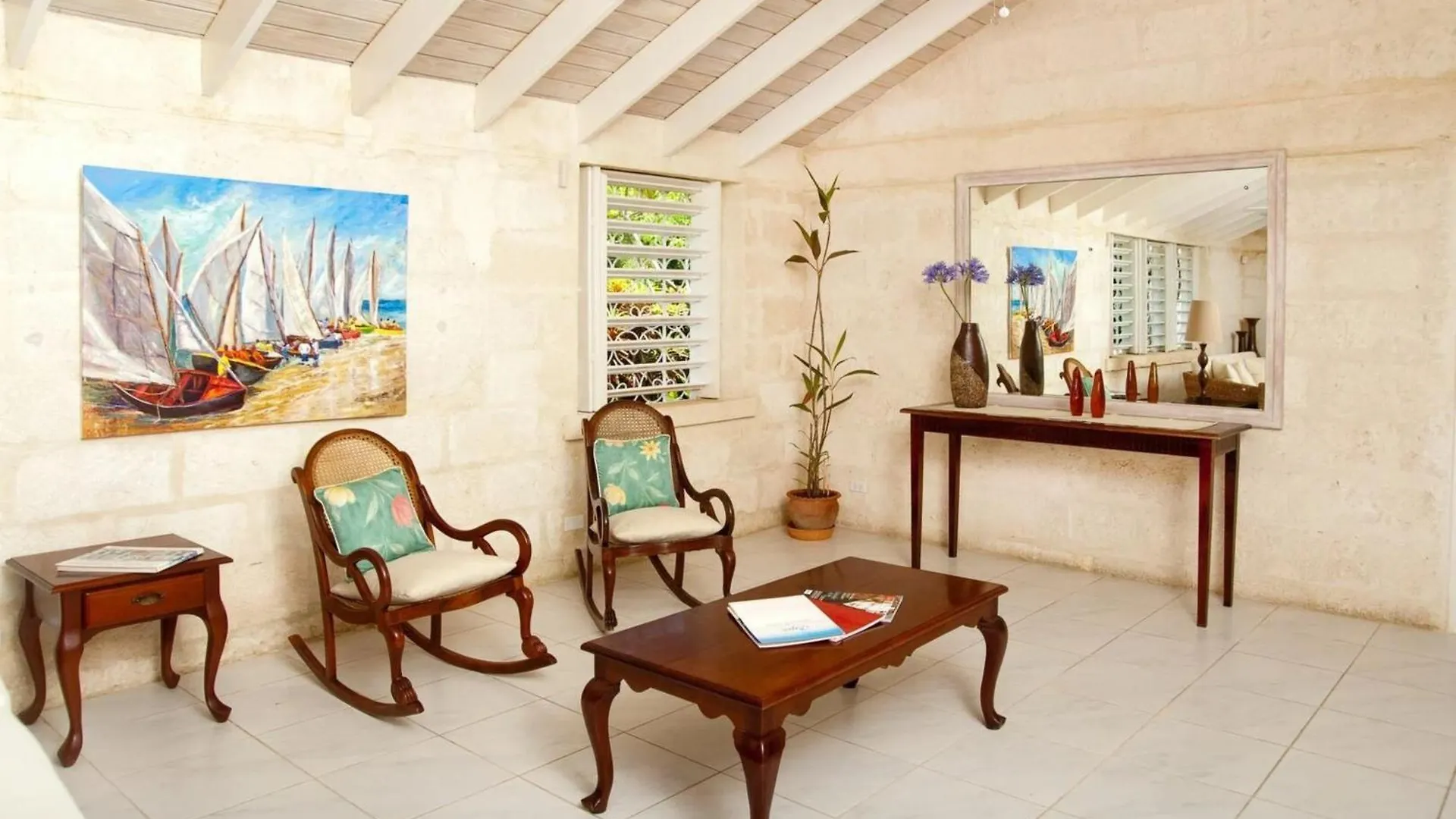 Vila Todmorden By Blue Sky Luxury Saint Peter